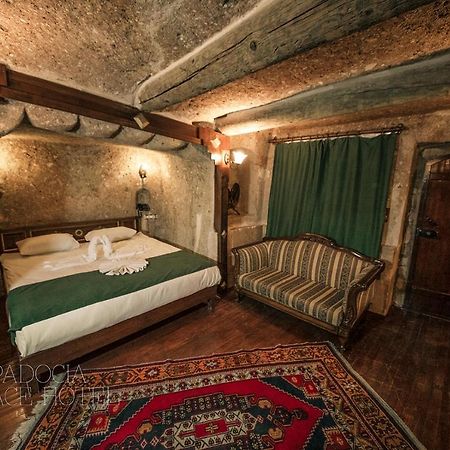 Cappadocia Palace Hotel Ürgüp Zewnętrze zdjęcie