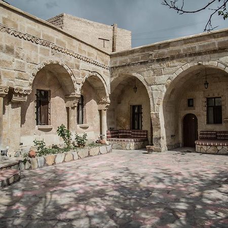 Cappadocia Palace Hotel Ürgüp Zewnętrze zdjęcie