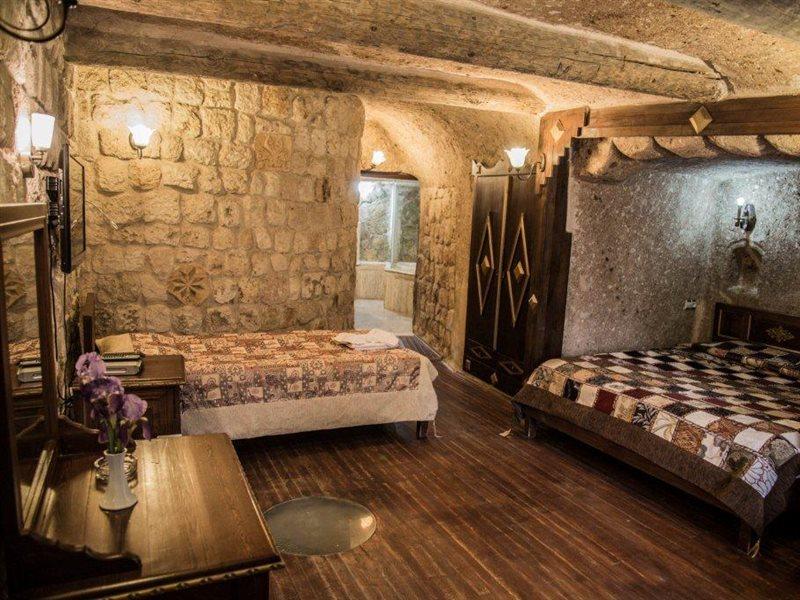 Cappadocia Palace Hotel Ürgüp Zewnętrze zdjęcie