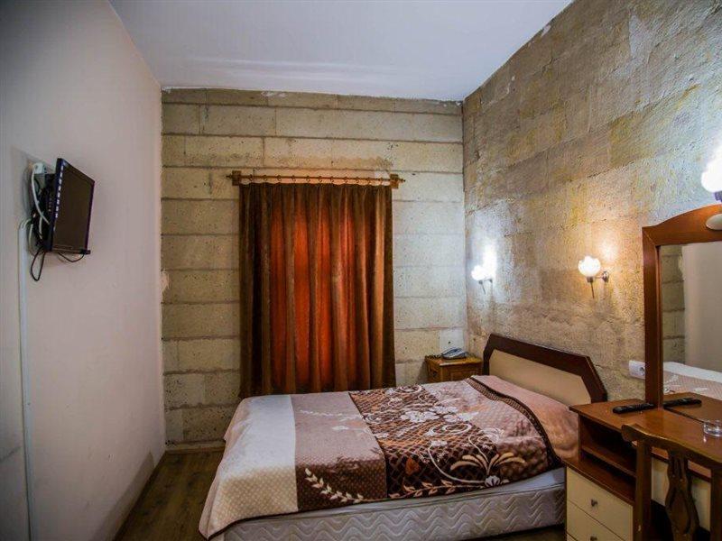 Cappadocia Palace Hotel Ürgüp Zewnętrze zdjęcie