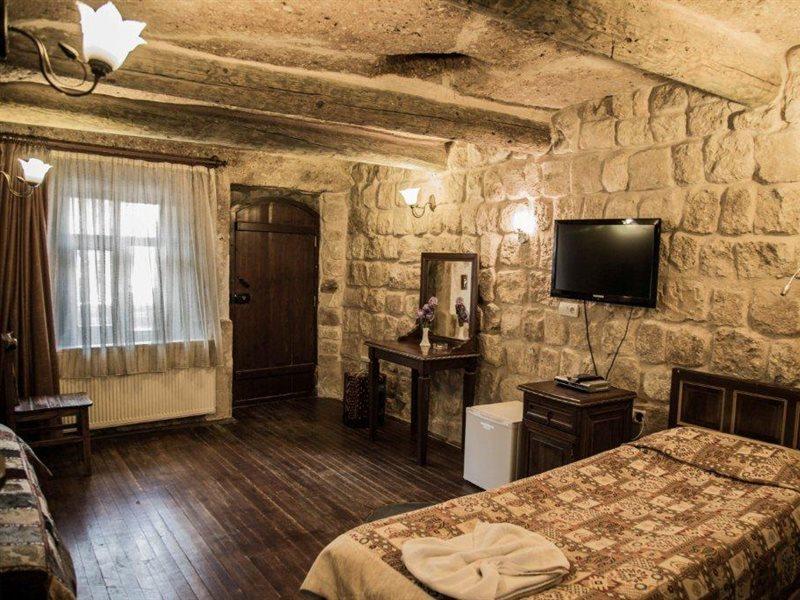 Cappadocia Palace Hotel Ürgüp Zewnętrze zdjęcie