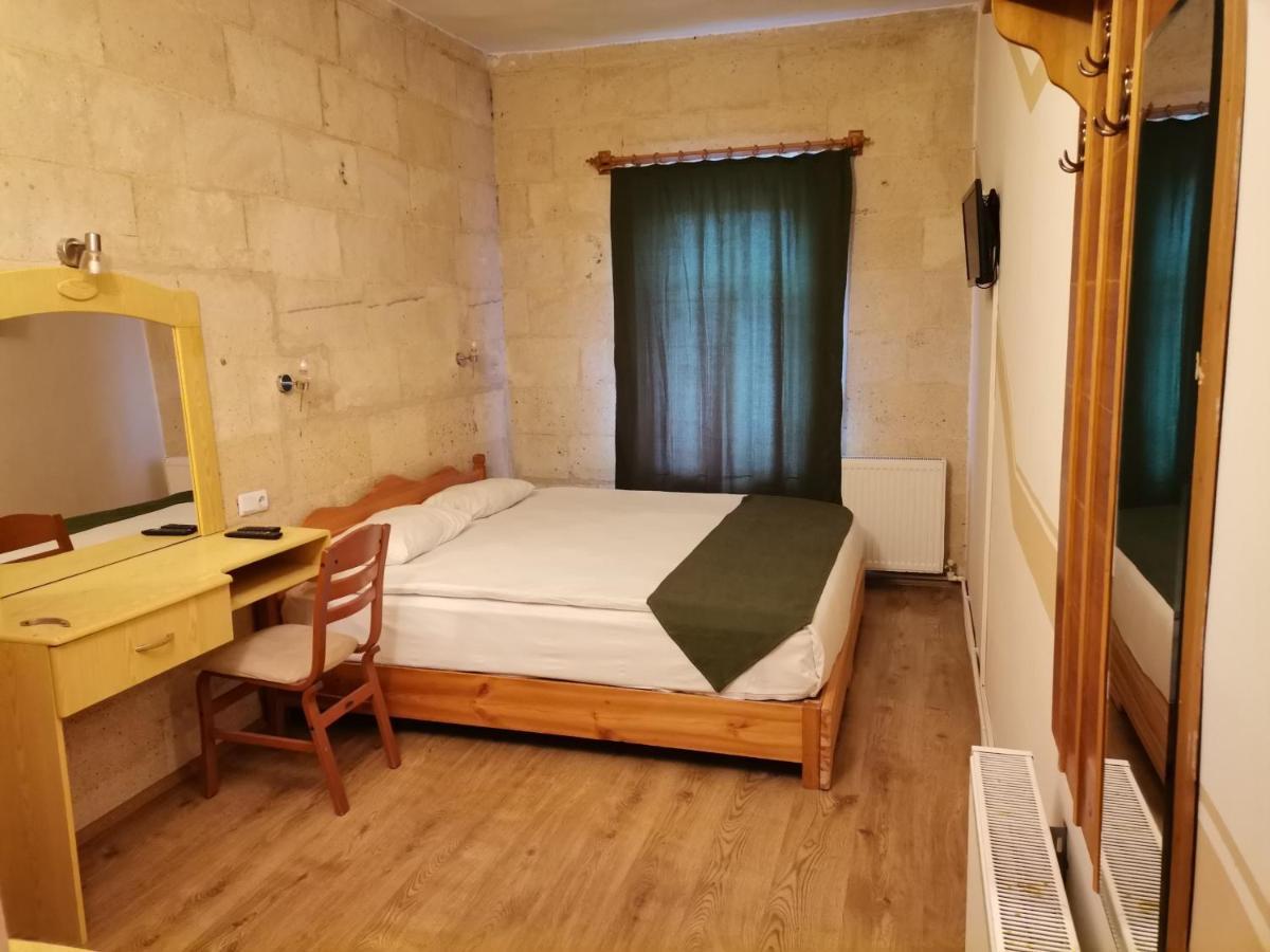 Cappadocia Palace Hotel Ürgüp Zewnętrze zdjęcie