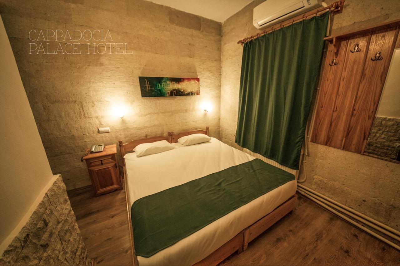 Cappadocia Palace Hotel Ürgüp Zewnętrze zdjęcie