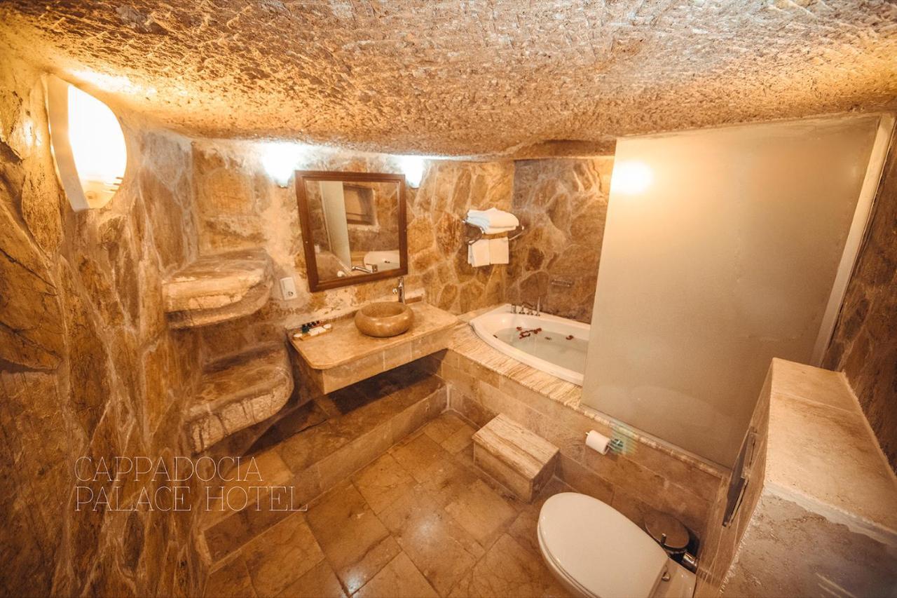 Cappadocia Palace Hotel Ürgüp Zewnętrze zdjęcie