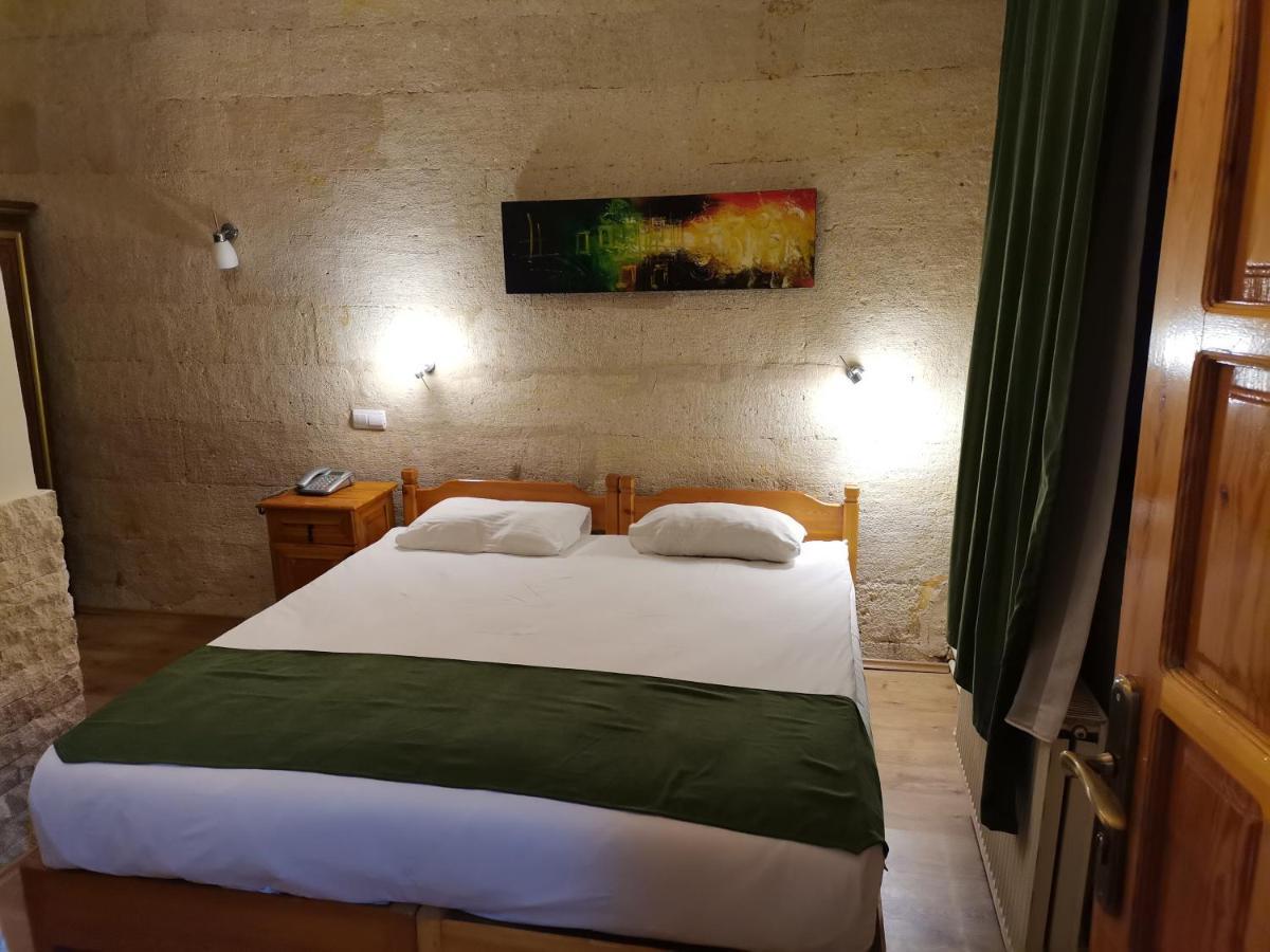 Cappadocia Palace Hotel Ürgüp Zewnętrze zdjęcie