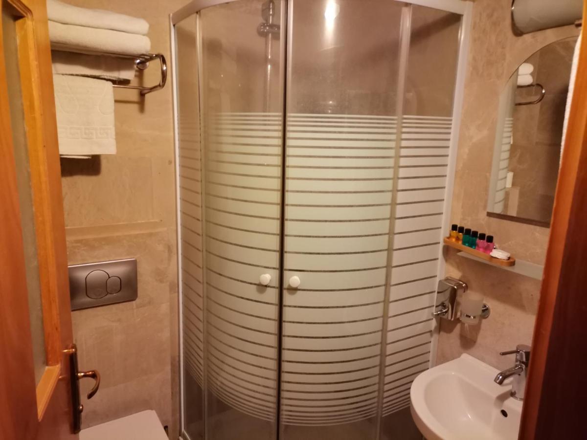 Cappadocia Palace Hotel Ürgüp Zewnętrze zdjęcie