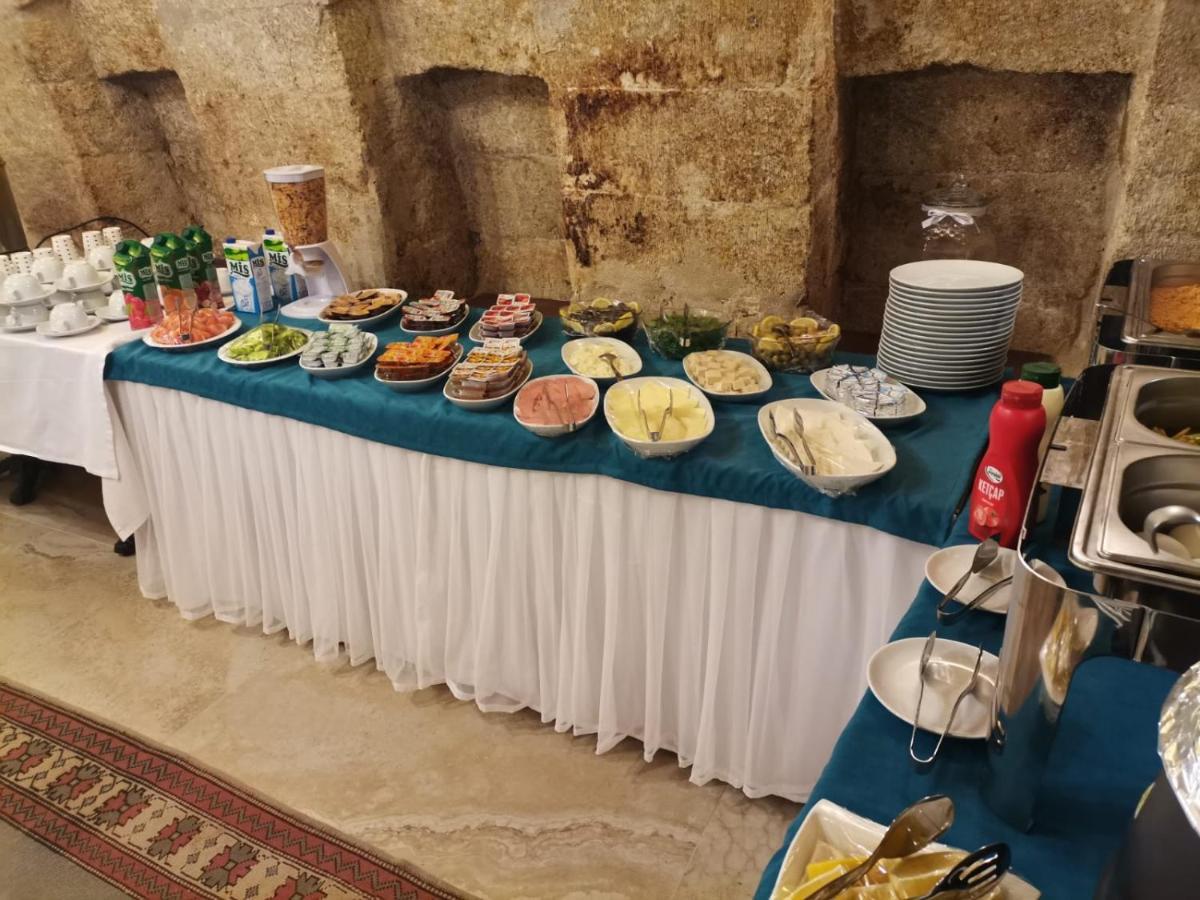 Cappadocia Palace Hotel Ürgüp Zewnętrze zdjęcie
