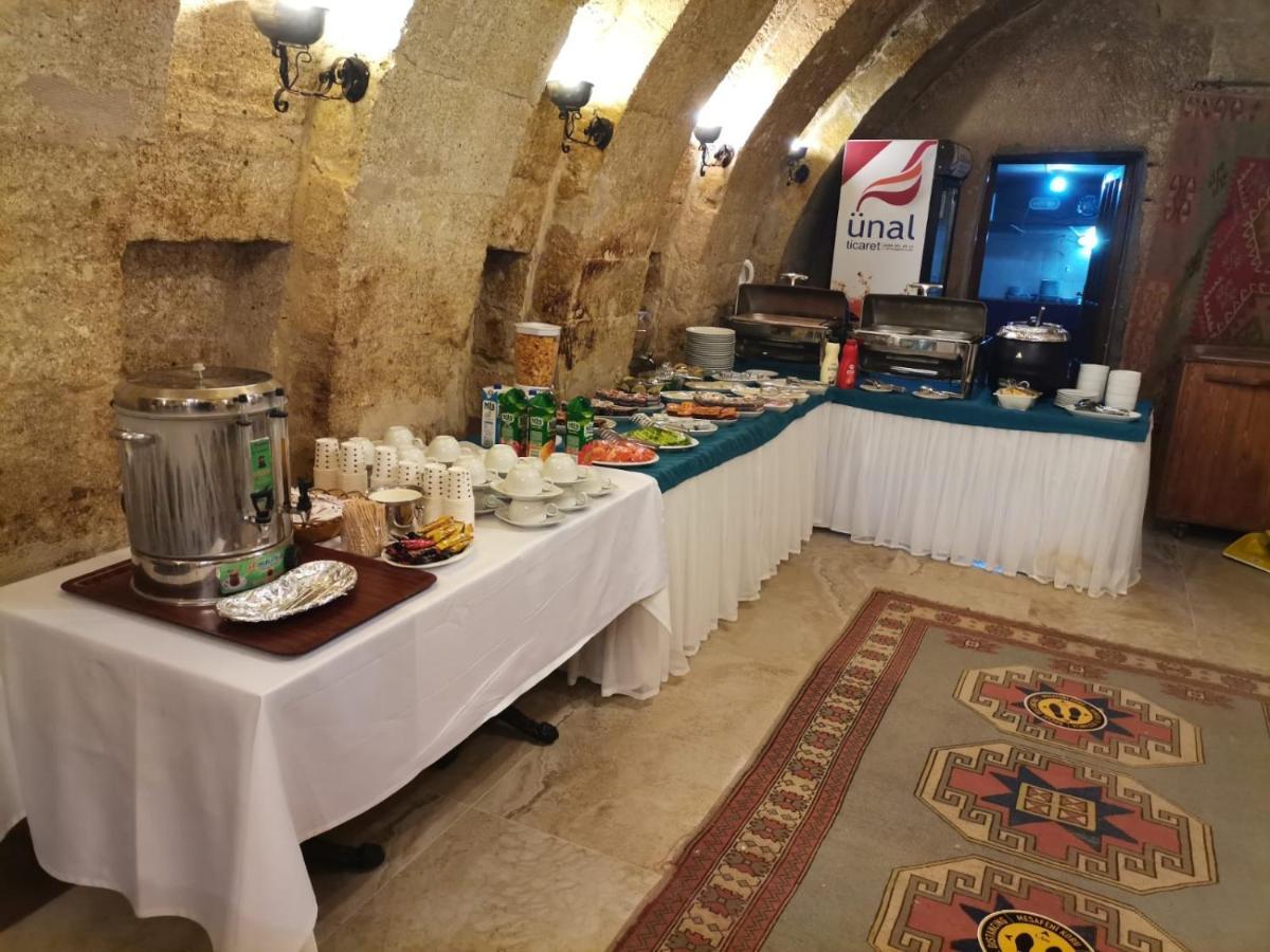 Cappadocia Palace Hotel Ürgüp Zewnętrze zdjęcie