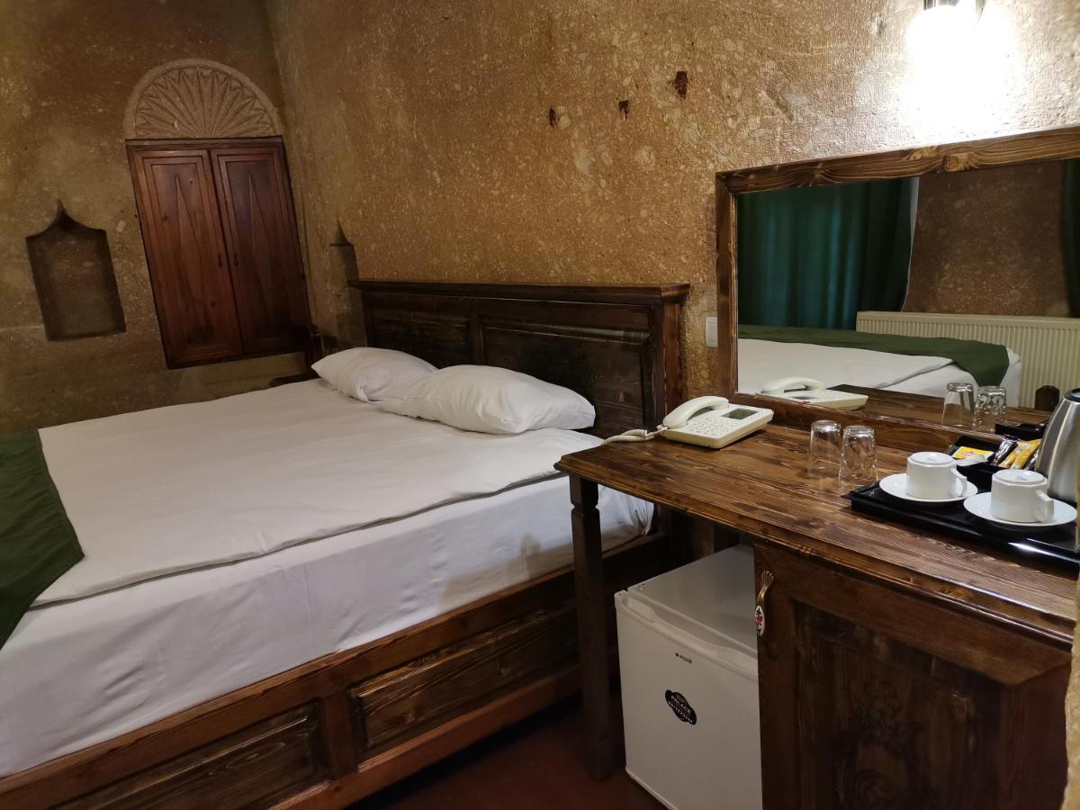 Cappadocia Palace Hotel Ürgüp Zewnętrze zdjęcie