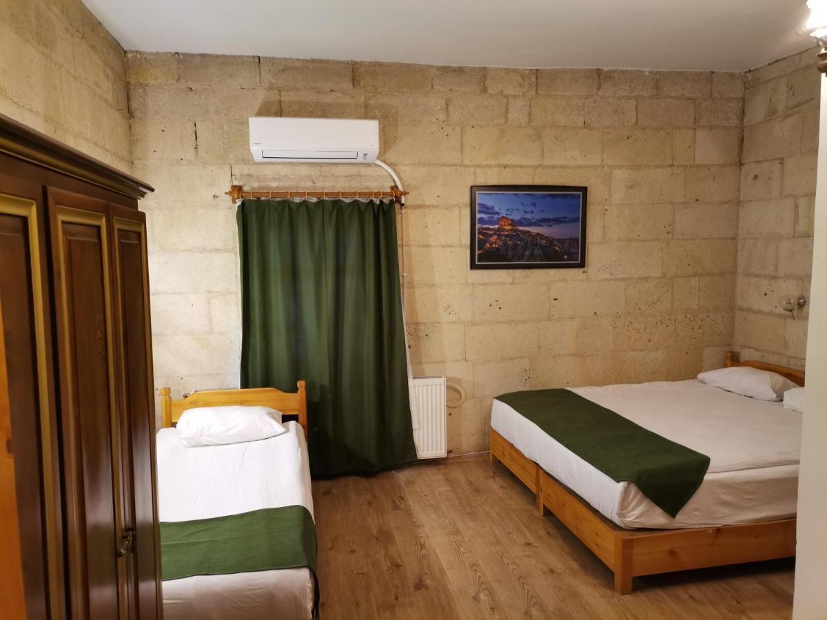 Cappadocia Palace Hotel Ürgüp Zewnętrze zdjęcie