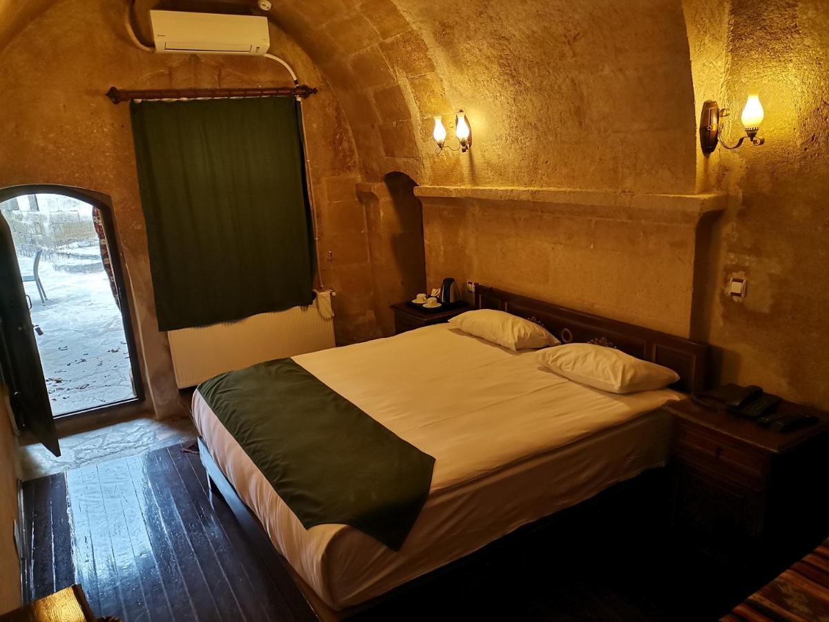 Cappadocia Palace Hotel Ürgüp Zewnętrze zdjęcie