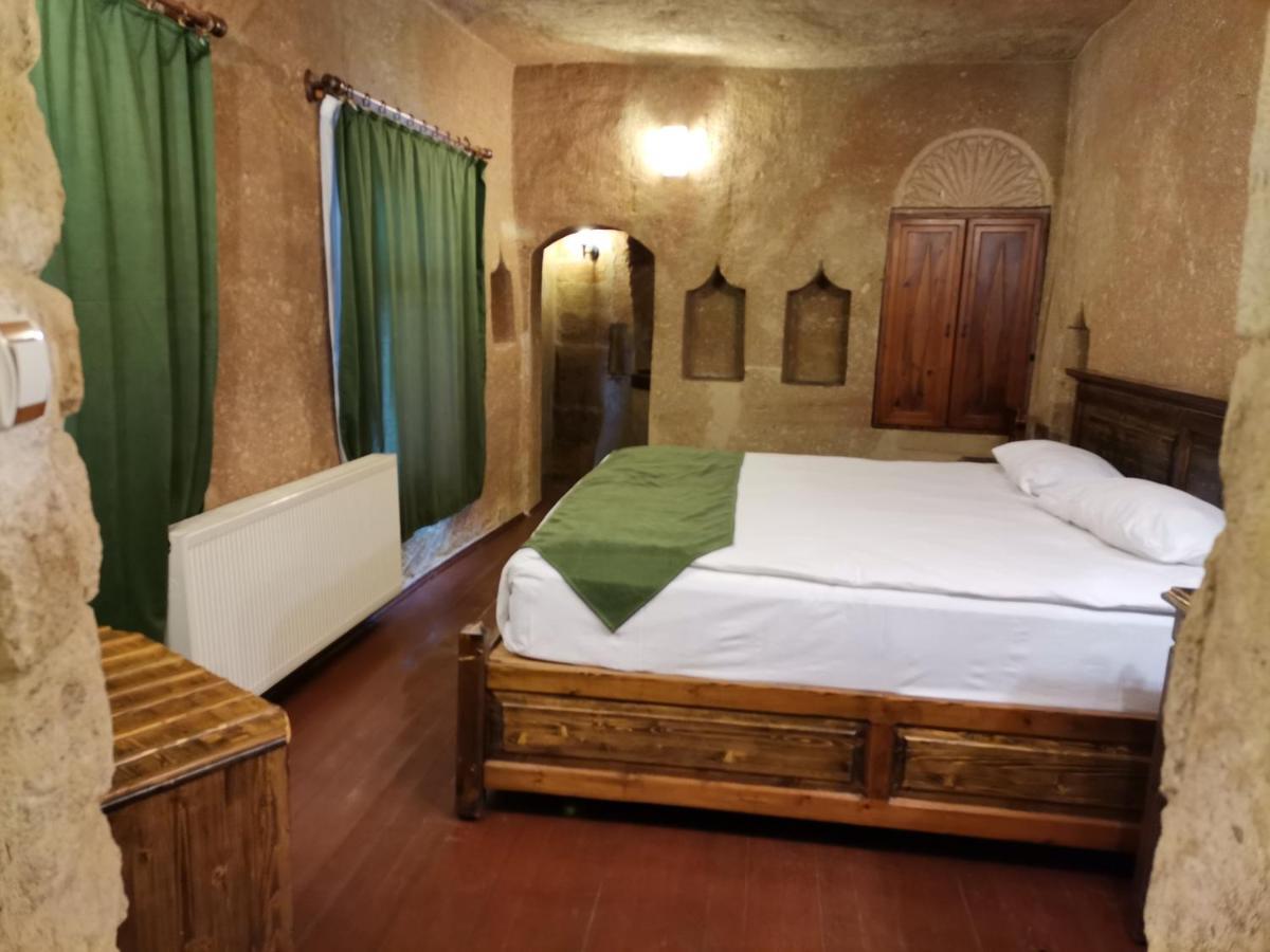 Cappadocia Palace Hotel Ürgüp Zewnętrze zdjęcie