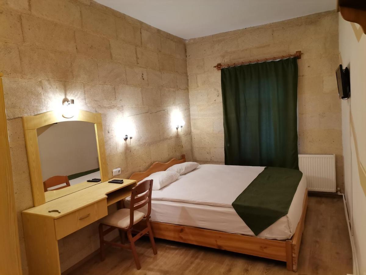 Cappadocia Palace Hotel Ürgüp Zewnętrze zdjęcie