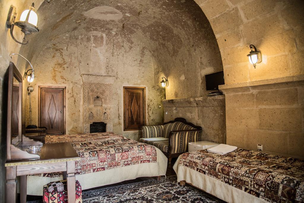 Cappadocia Palace Hotel Ürgüp Zewnętrze zdjęcie