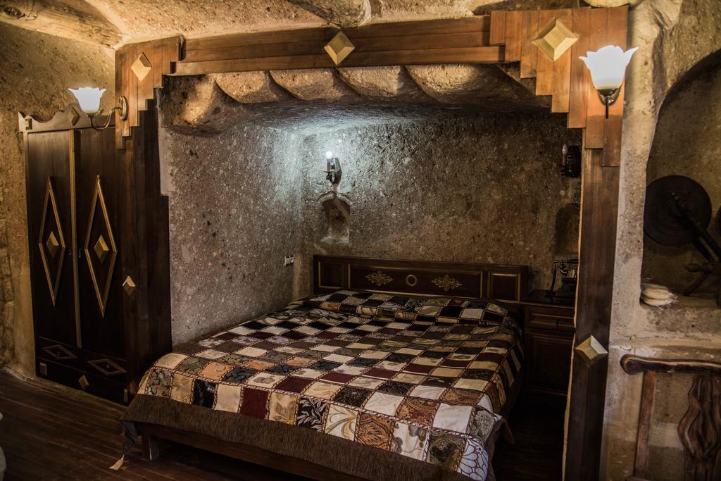 Cappadocia Palace Hotel Ürgüp Zewnętrze zdjęcie