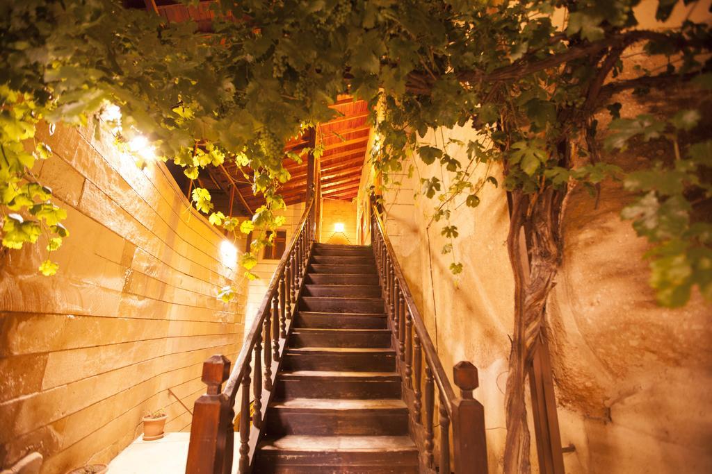 Cappadocia Palace Hotel Ürgüp Zewnętrze zdjęcie