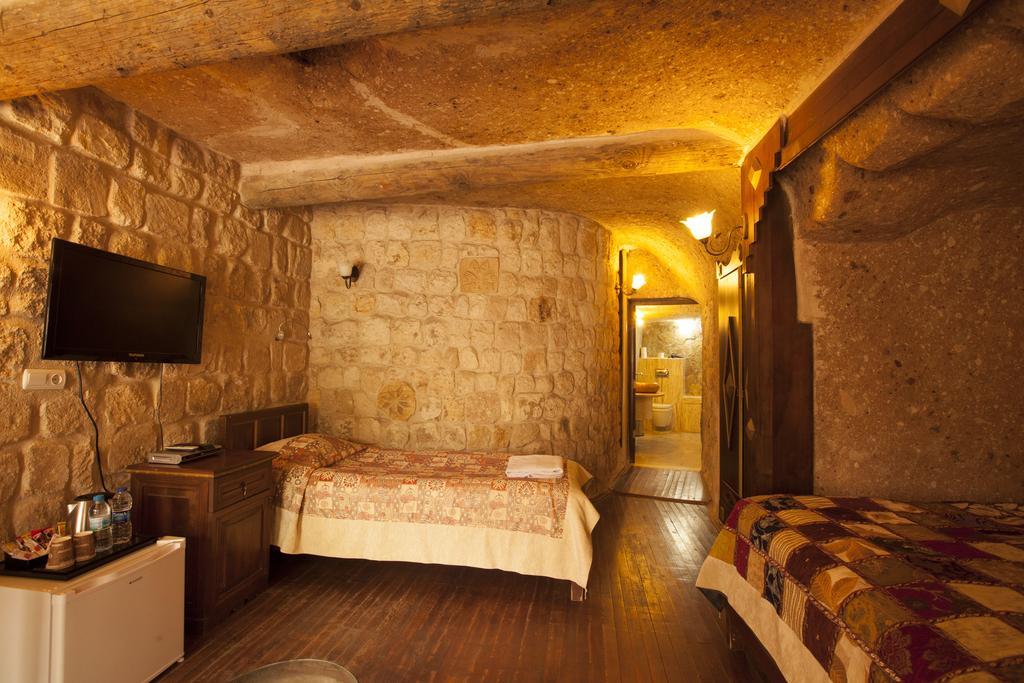 Cappadocia Palace Hotel Ürgüp Zewnętrze zdjęcie