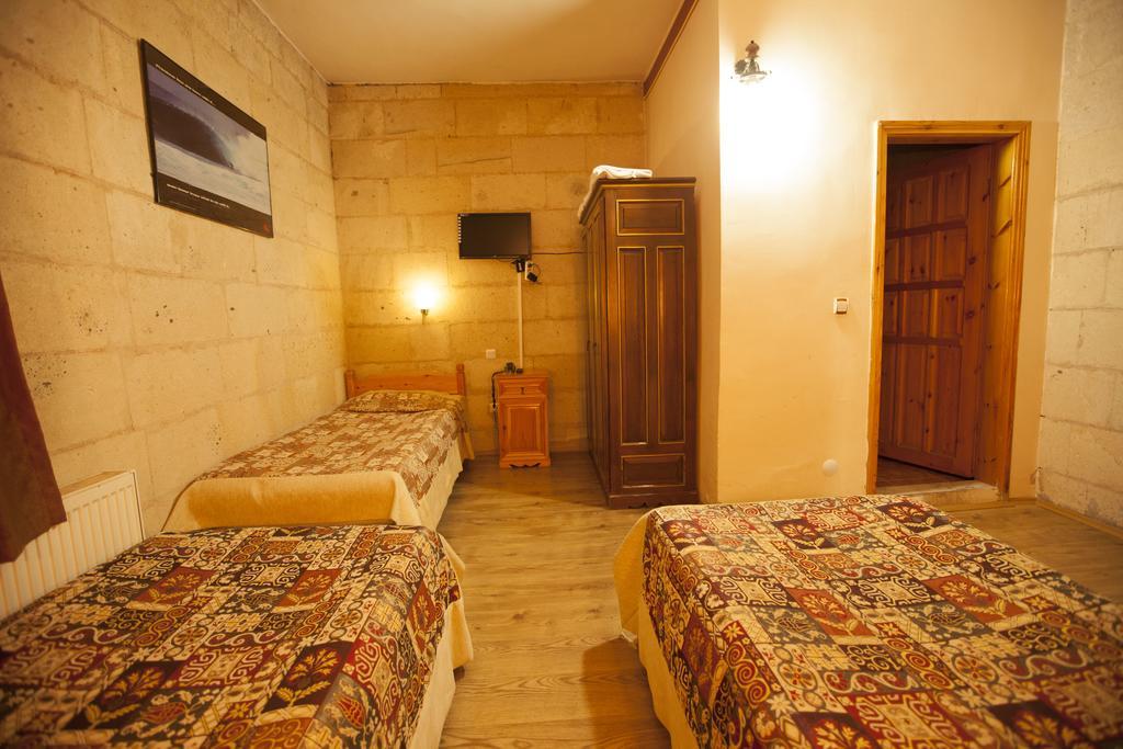 Cappadocia Palace Hotel Ürgüp Zewnętrze zdjęcie