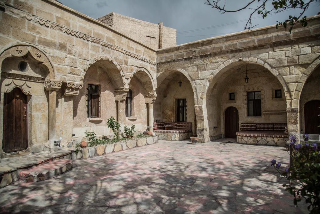 Cappadocia Palace Hotel Ürgüp Zewnętrze zdjęcie