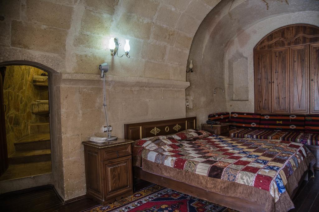Cappadocia Palace Hotel Ürgüp Pokój zdjęcie