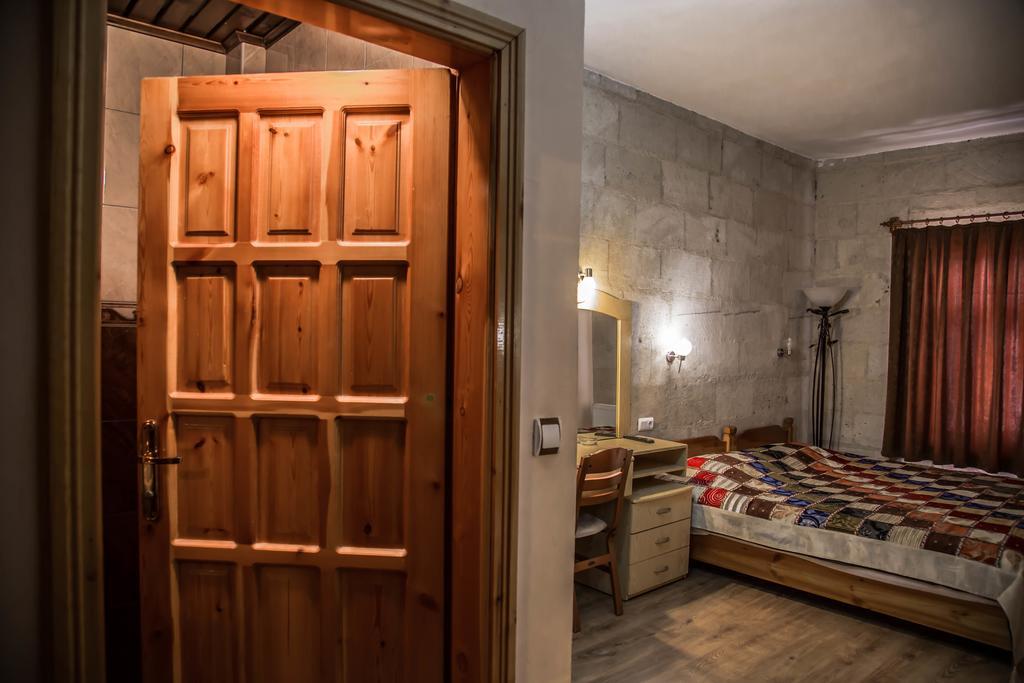 Cappadocia Palace Hotel Ürgüp Pokój zdjęcie