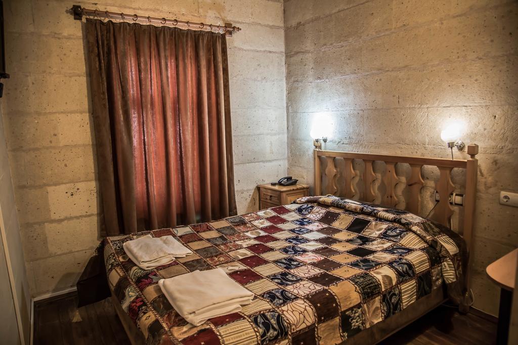 Cappadocia Palace Hotel Ürgüp Pokój zdjęcie