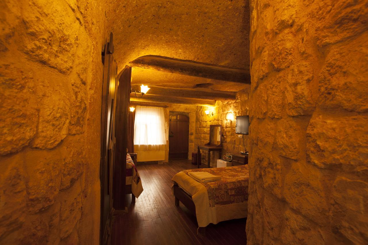 Cappadocia Palace Hotel Ürgüp Zewnętrze zdjęcie