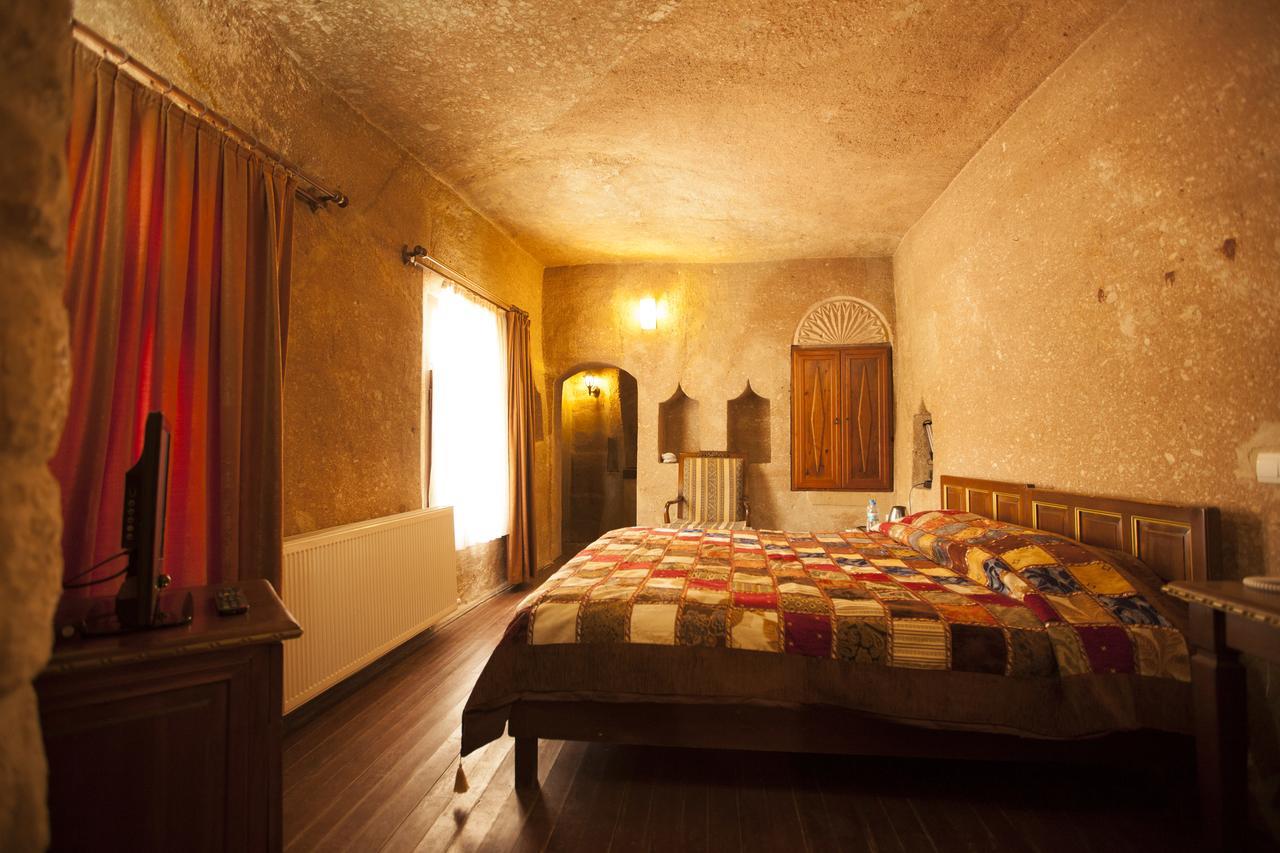 Cappadocia Palace Hotel Ürgüp Zewnętrze zdjęcie