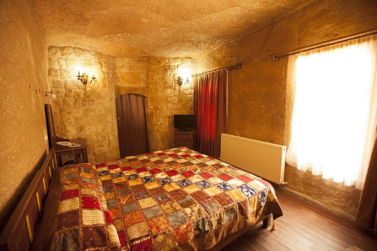 Cappadocia Palace Hotel Ürgüp Zewnętrze zdjęcie