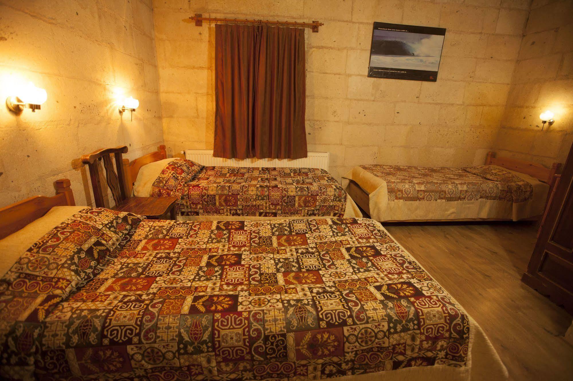 Cappadocia Palace Hotel Ürgüp Zewnętrze zdjęcie