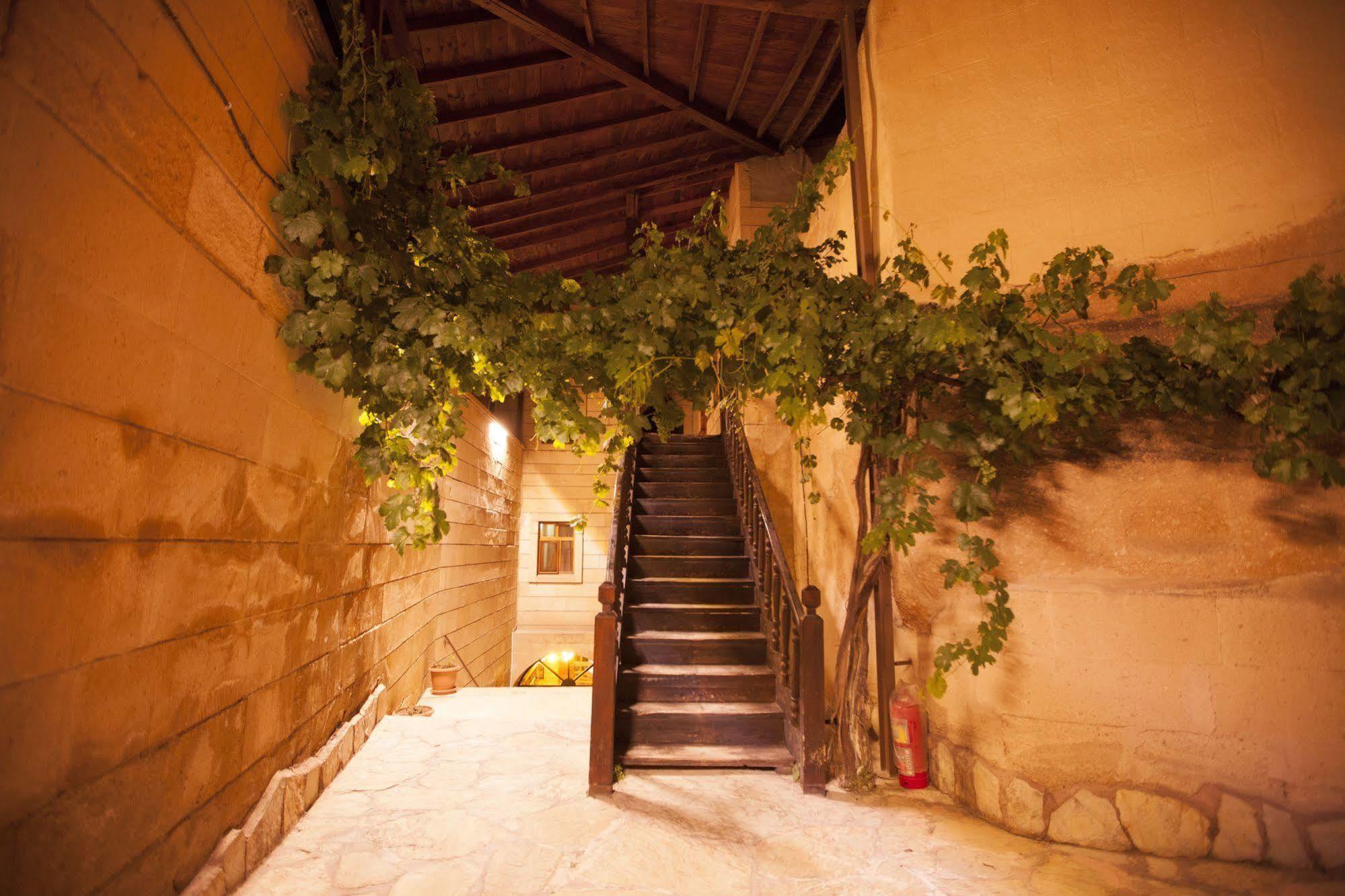 Cappadocia Palace Hotel Ürgüp Zewnętrze zdjęcie